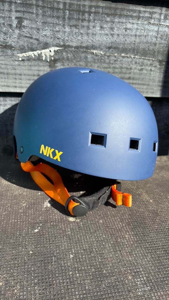 Helm, Ophalen, Gebruikt, M, Jongen of Meisje