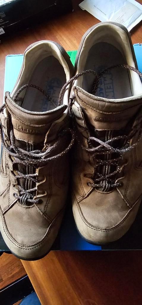 Meindl Lugano maat 13 goede staat, Ophalen of Verzenden, Zo goed als nieuw, Schoenen