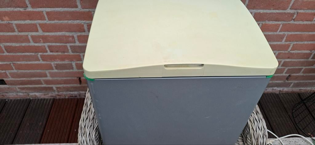 Tristar Mobicool 40 Camping koelbox   220-12 volt gas, Ophalen, Gebruikt, Compressor