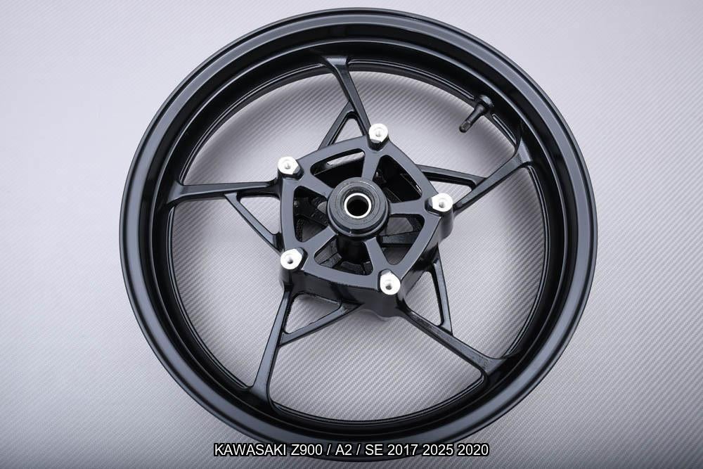 AVDB Voorvelg voor KAWASAKI Z900 A2 SE 2017 2025 2020, Ophalen of Verzenden, Nieuw