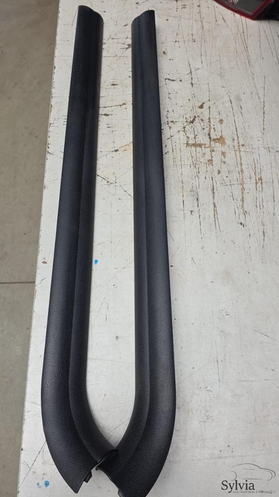 Instaplijsten set BMW 1 serie E81 E82 E88 51476981705 698170, Auto-onderdelen, Gebruikt, -, -, Ophalen of Verzenden