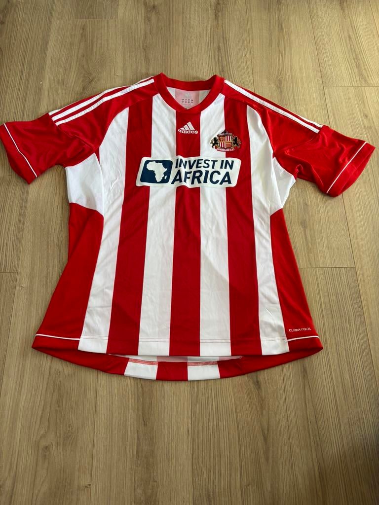 Sunderland shirt 2012-2013, Ophalen of Verzenden, Nieuw, Shirt