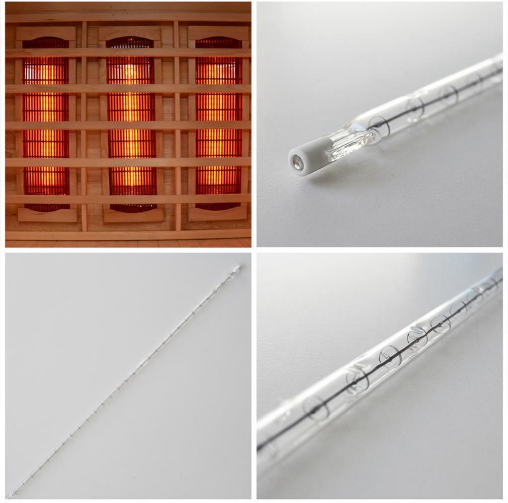 FULL SPECTRUM INFRAROODLAMPEN 300W/500W | DIRECT LEVERBAAR, Info@inner-stillness.nl, Inner Stillness Wellness Retreat B.V., Verzenden