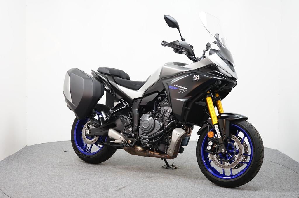 Yamaha Tracer 7 GT (bj 2025) - foto 2