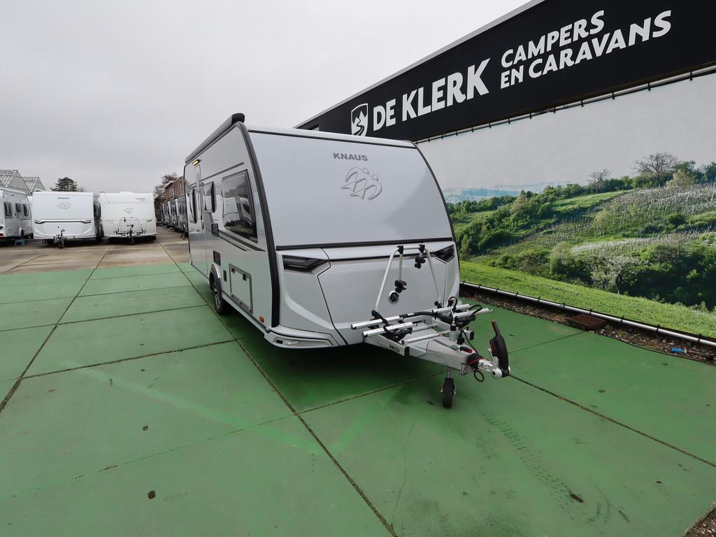 Knaus SUDWIND 500 EU 60 YEARS (bj 2024), 7 tot 8 meter, Bedrijf, Info@deklerkcaravans.nl, Ringverwarming