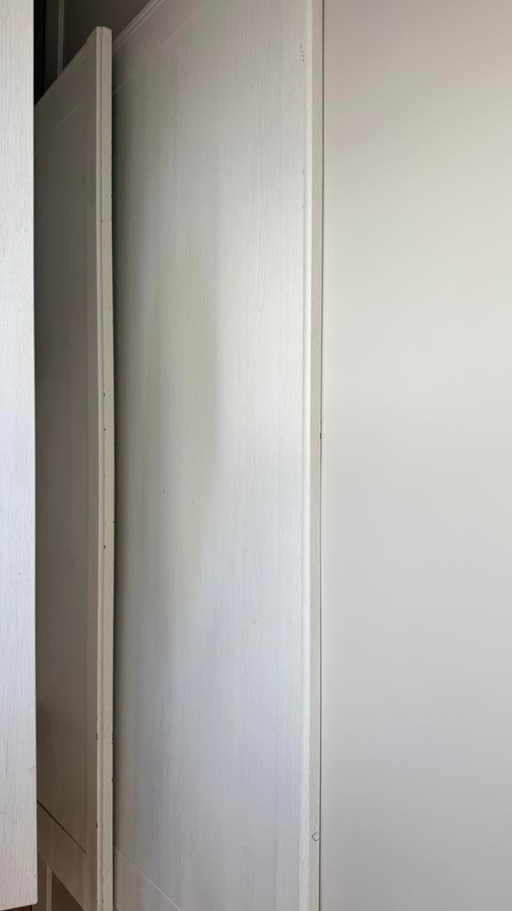 Ikea brusali bed 140x200, Ophalen, Overige kleuren, Ikea, 140 cm