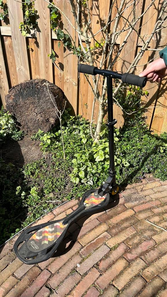 Wave board step, Ophalen of Verzenden, Zo goed als nieuw