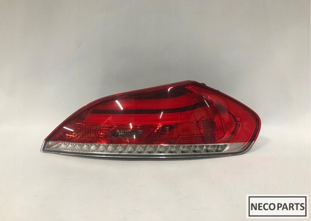 BMW Z4 E89 LED ACHTERLICHT ORIGINEEL ALLES LEVERBAAR!!!, Gebruikt, -, -, Ophalen of Verzenden