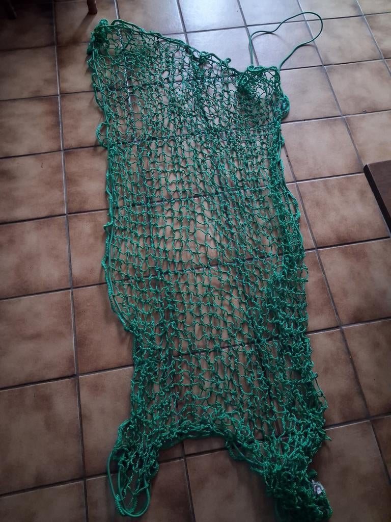 Aanhanger net, Ophalen of Verzenden