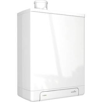 Intergas Kombi Kompakt HReco 30 HR Combiketel 7,7 - 28,4 kW, Ophalen, Nieuw, Luchtreiniger