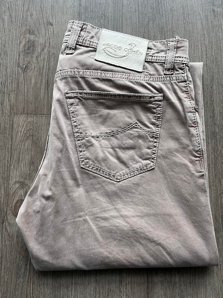 Jacob Cohen jeans size 34 type J620 comfort, Overige kleuren, Jacob Cohen, Ophalen of Verzenden, Zo goed als nieuw