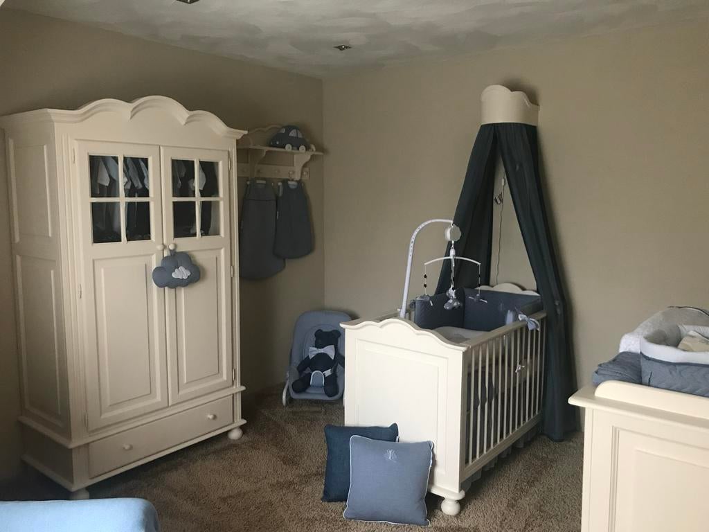 Theophile & patachou aankleding. Niet alles is meer aanwezig, Ophalen of Verzenden, Gebruikt, Jongetje of Meisje