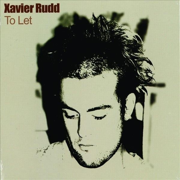 CD: Xavier Rudd – To Let (ZGAN) Digipak, Cd's en Dvd's, Ophalen of Verzenden, Zo goed als nieuw, Poprock