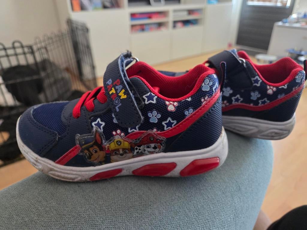 Kinder Schoenen, Kinderen en Baby's, Speelgoed | Buiten | Rolschaatsen, Ophalen, Gebruikt, Kinderen