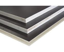 betonplex platen, Ophalen, 180 tot 250 cm, Palen