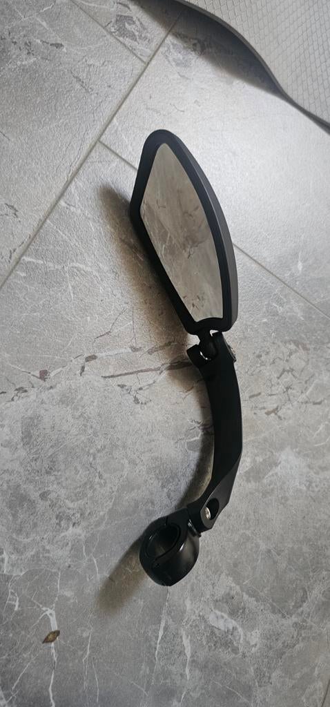 Fietsspiegel veiligheidsspiegel, Fietsen en Brommers, Fietsonderdelen, Ophalen of Verzenden, Nieuw