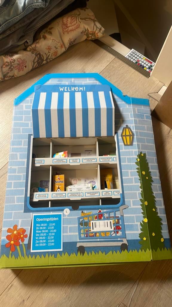 Gratis, Ophalen, Zo goed als nieuw