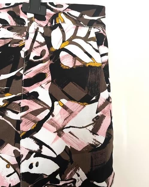 SR. pantalon maat 50, Kleding | Dames, Ophalen of Verzenden, Zo goed als nieuw, Overige kleuren, Broek of Spijkerbroek