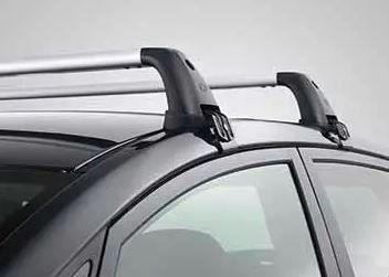 Dakdragers origineel imperiaal Hyundai 1K210ADE00AL ix20 JC, -, -, Nieuw, Ophalen of Verzenden