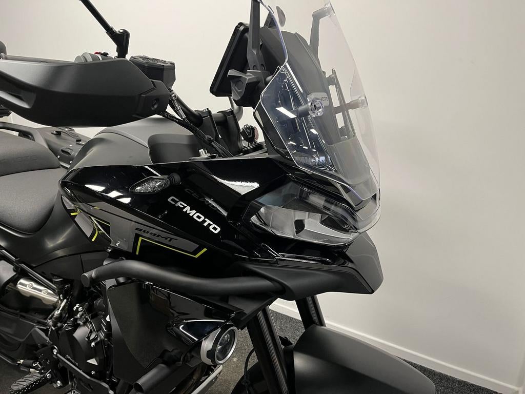 CFMOTO 800 MT EXPLORE GT (bj 2026) - foto 3