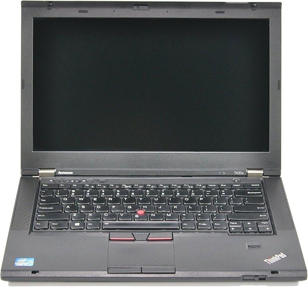 Lenovo ThinkPad T430 (2 stuks), Gebruikt, HDD, 2 tot 3 Ghz, 8 GB
