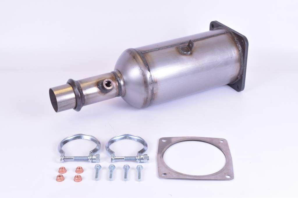 Roetfilter Peugeot 307 2.0 HDi, Auto-onderdelen, -, -, Nieuw, Ophalen of Verzenden