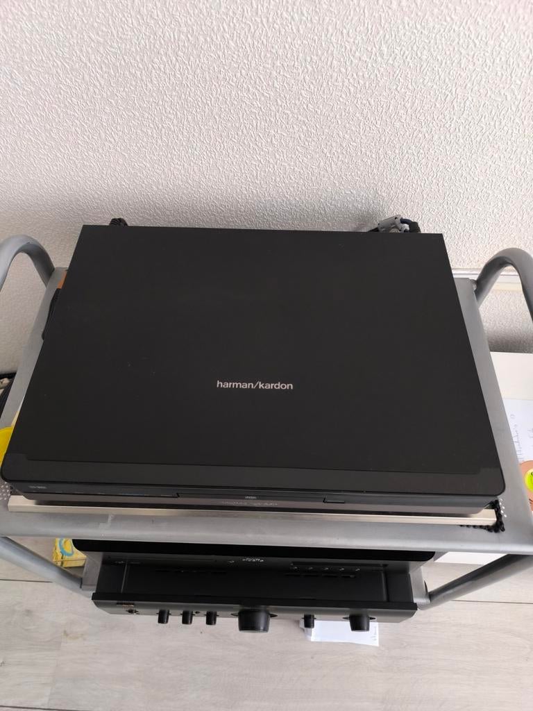 Harman Kardon HD980, Ophalen of Verzenden, Overige merken