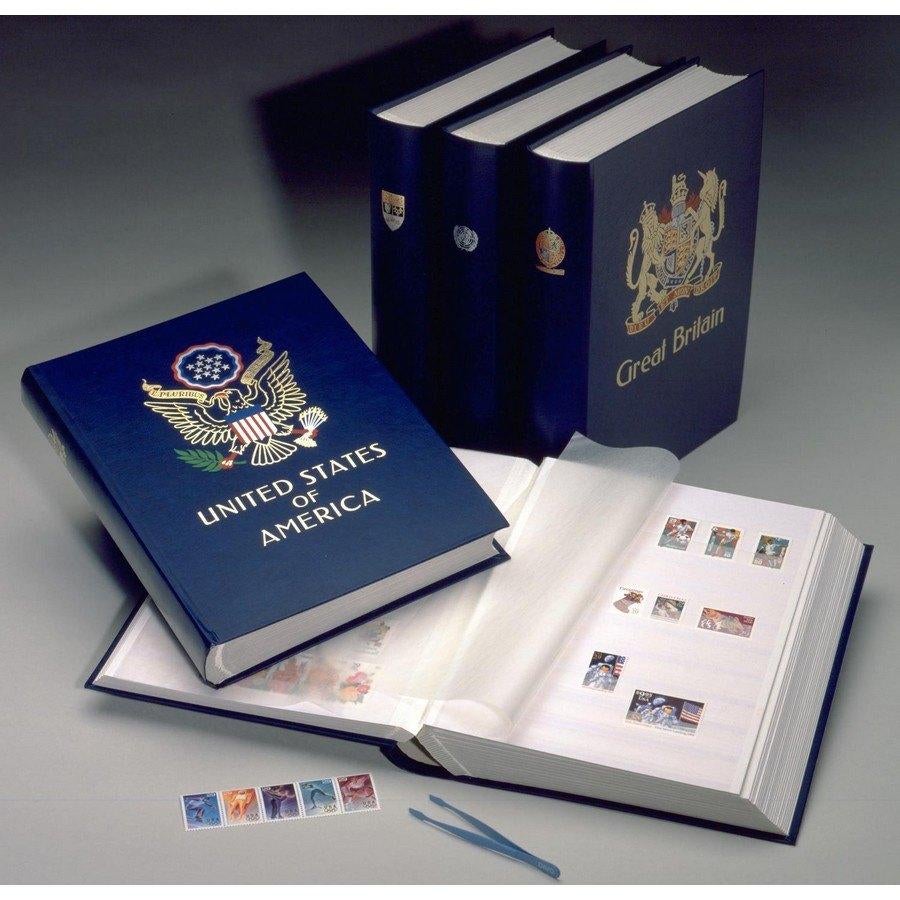 Davo Insteekboeken G, Verzenden, Verzamelalbum