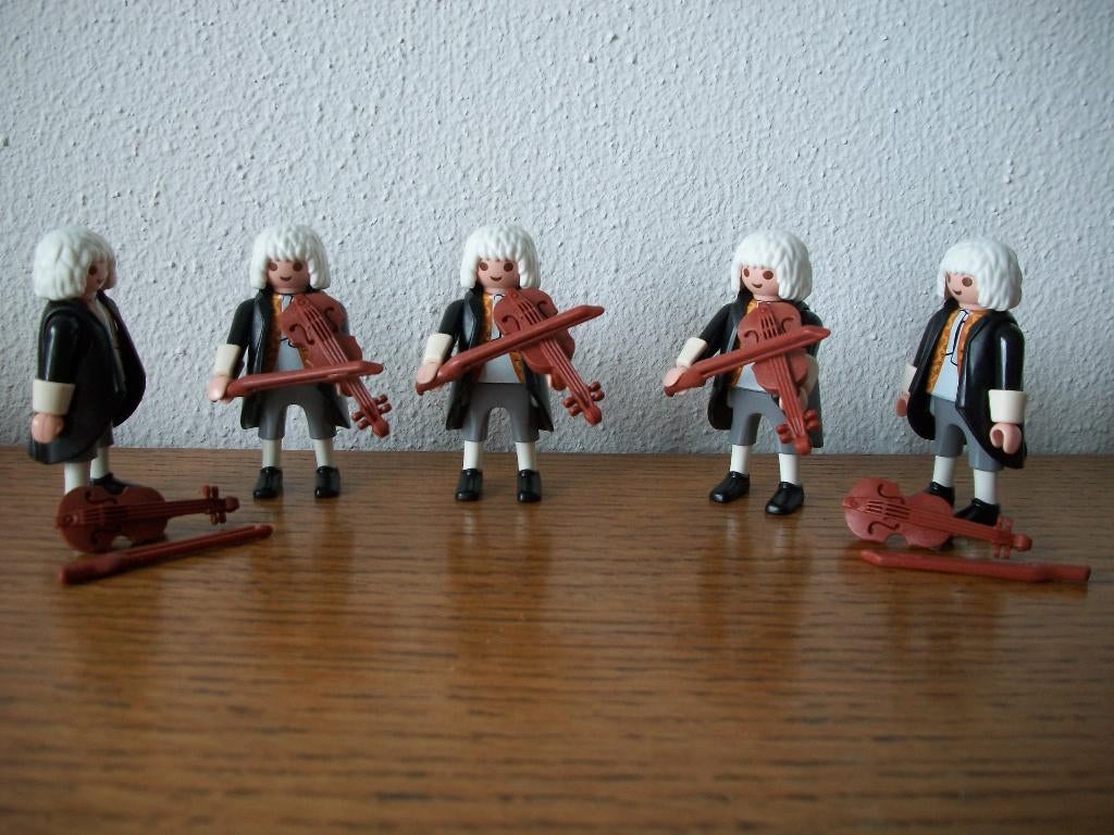 Johann Sebastian Bach, Ophalen of Verzenden, Nieuw, Complete set