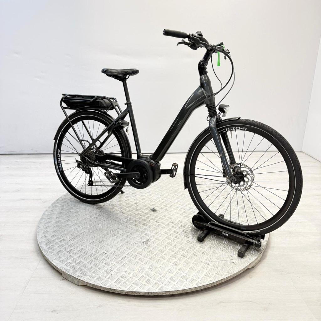 Cannondale Mavaro Dames grijs 50cm 2023, Overige merken, Gebruikt, -, - 0
-, NL