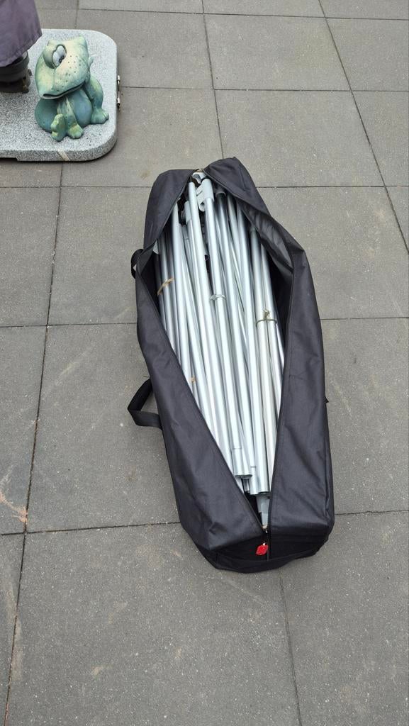 Alluminium tentframe 28 mm, Ophalen, Nieuw