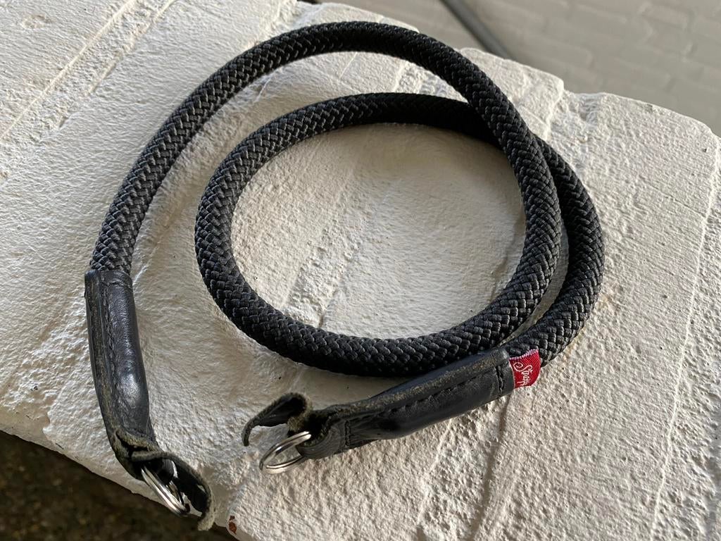 Stroppa Strap Rope Riem Camerariem Leica M Ricoh GR, Ophalen of Verzenden, Zo goed als nieuw