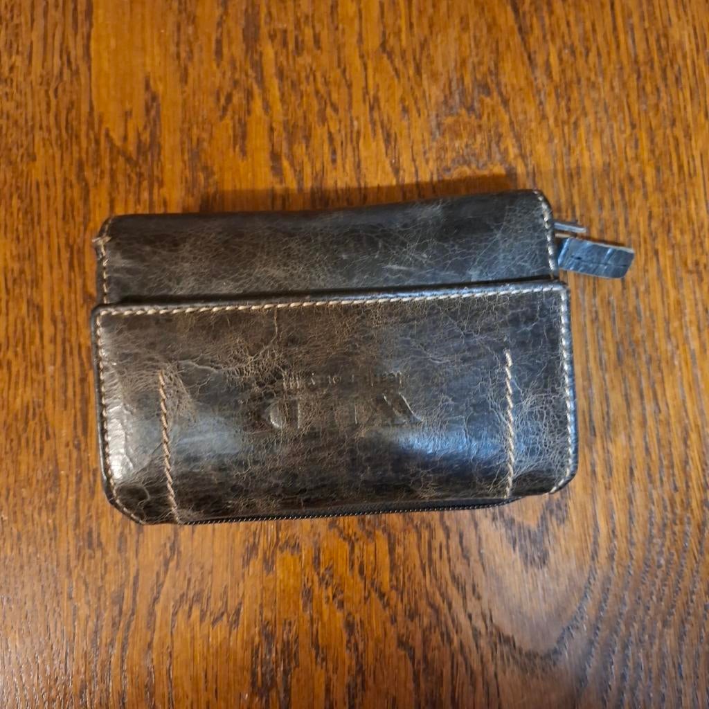 Dames portemonnee, Ophalen of Verzenden