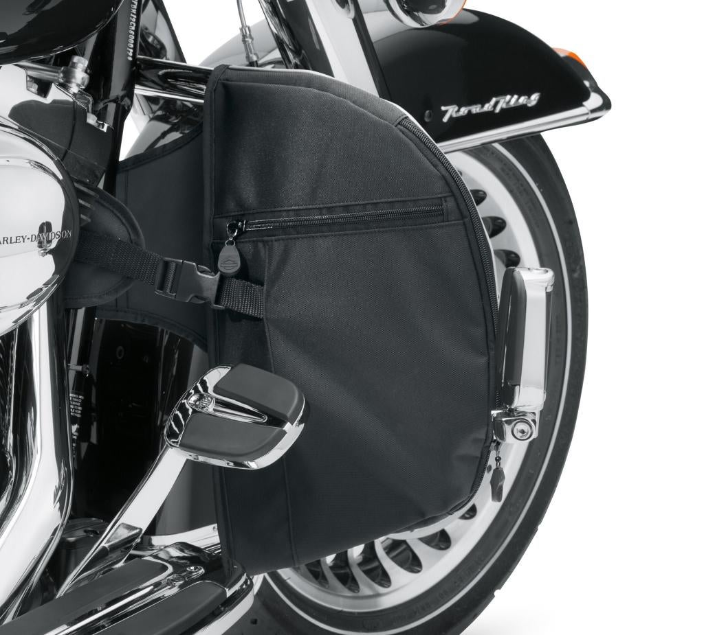 Zachte verlagers geschikt voor Harley Davidson, Ophalen of Verzenden, Nieuw