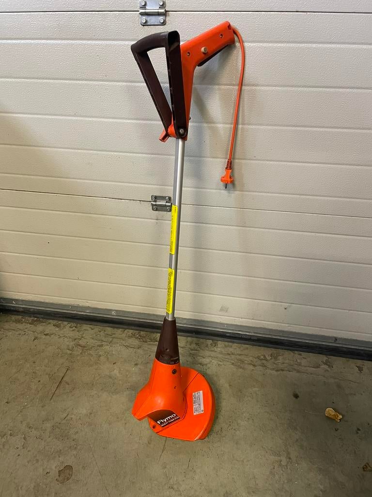 FLYMO Multi Trim 250 grastrimmer, Ophalen, Gebruikt, Elektrisch, Flymo