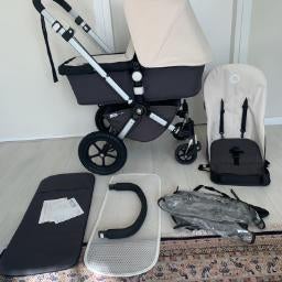 Bugaboo cameleon kinderwagen complete, Ophalen of Verzenden, Gebruikt, Bugaboo