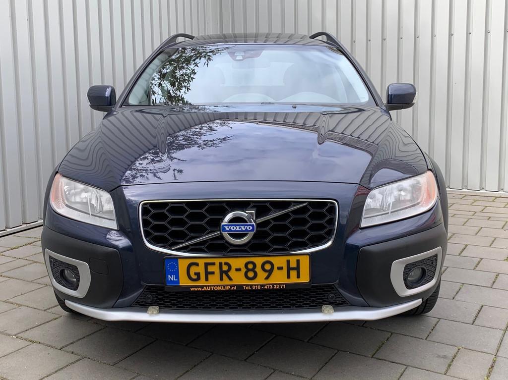 Volvo XC70 3.0 T6 Summum|Automaat|Opendak|LPG-G3|, Euro 5, Gebruikt, XC70, Vierwielaandrijving