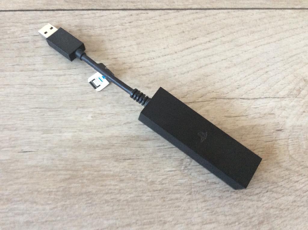 Playstation 5 VR Camera Adapter PS5 PSVR adapter, Spelcomputers en Games, Games | Sony PlayStation 4, Avontuur en Actie, Ophalen of Verzenden