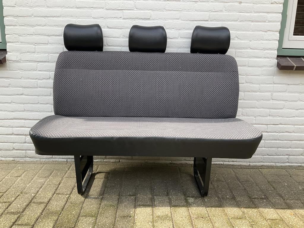 Mercedes 310 BJ 1988 - zeer goed stoelen en banken, Ophalen, Gebruikt, Mercedes-Benz