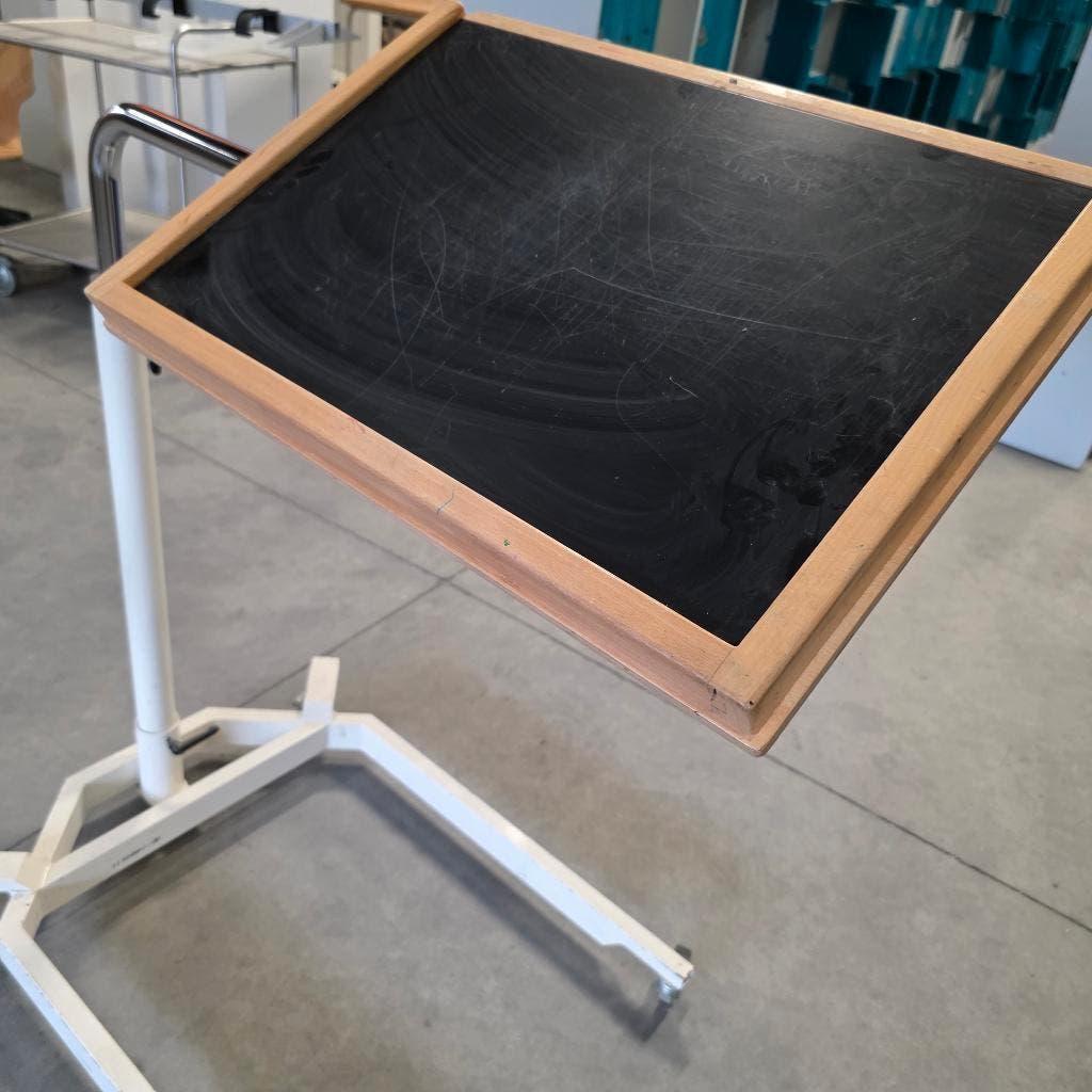 activiteitentafel voor rolstoel / bedtafel