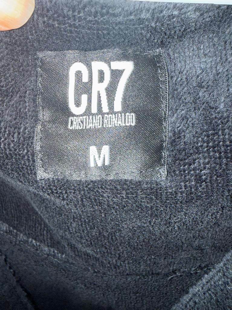 Badjas CR7 Cristiano Ronaldo maat M, Ophalen of Verzenden, Zo goed als nieuw