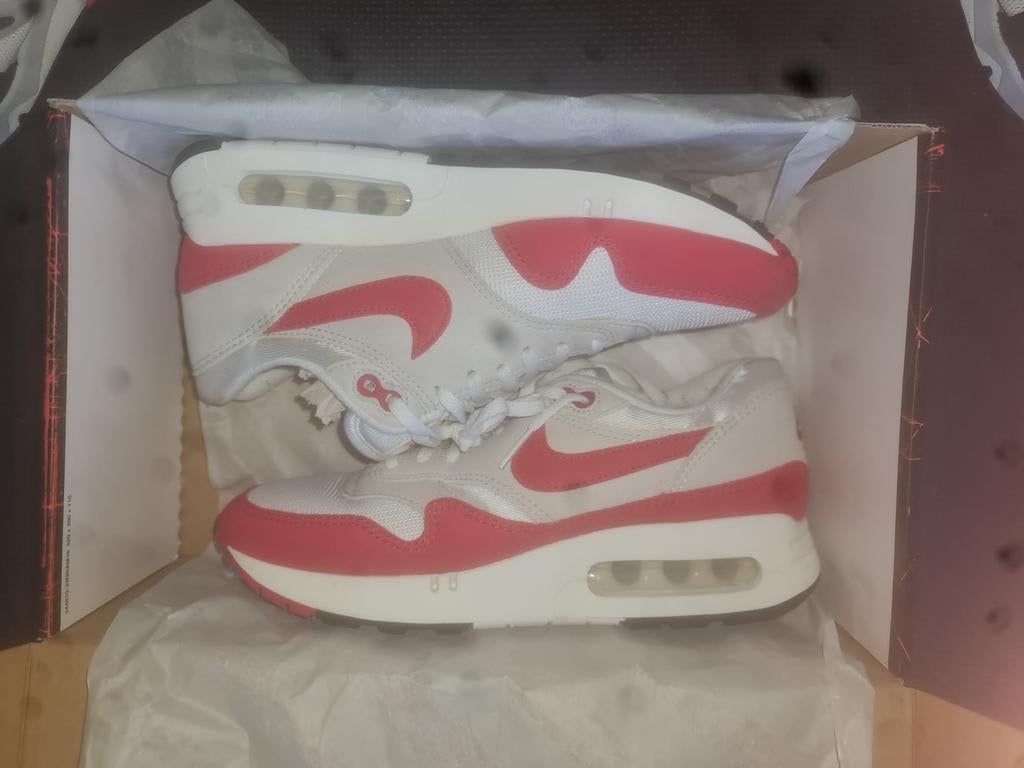 NIKE AIR MAX 1 '86 OG NIEUW 💥, Kleding | Heren, Schoenen, Nike air max, Overige kleuren, Nieuw, Ophalen of Verzenden