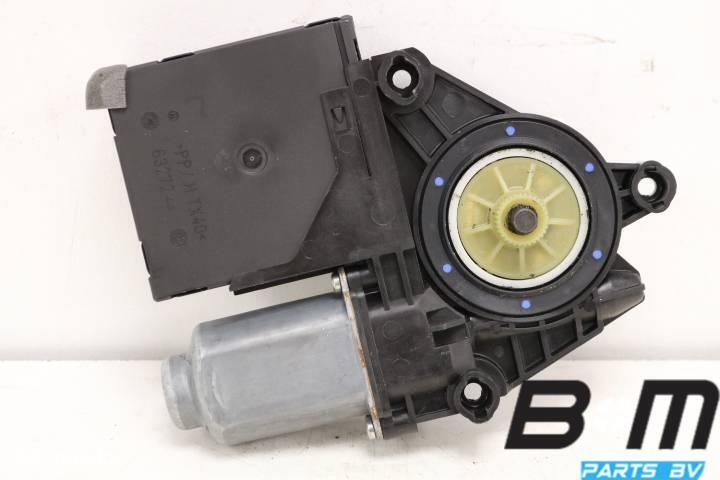 Raammotor linksvoor VW Golf 5 5drs 1.4 TSI 1K0959701AK, Gebruikt