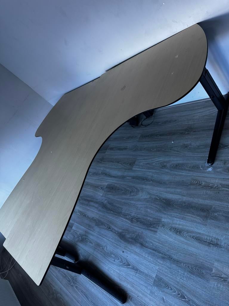 Bureau, Ophalen of Verzenden, Gebruikt, Bureau