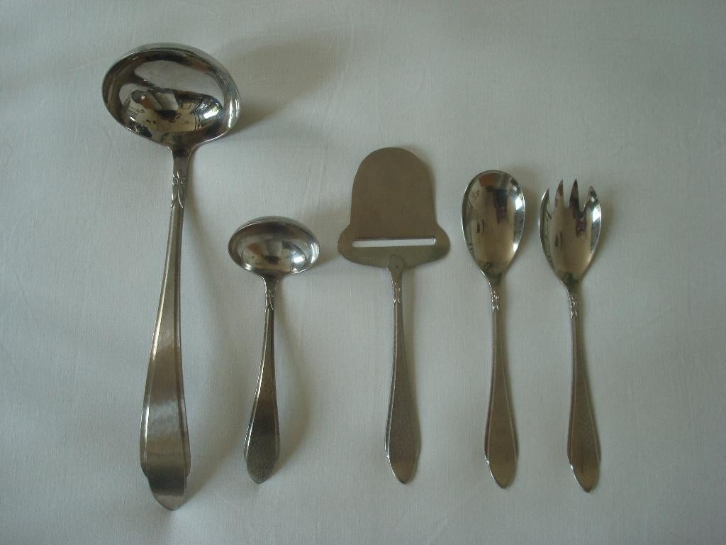 Gero Zilmeta 755 gehamerd, Ophalen of Verzenden