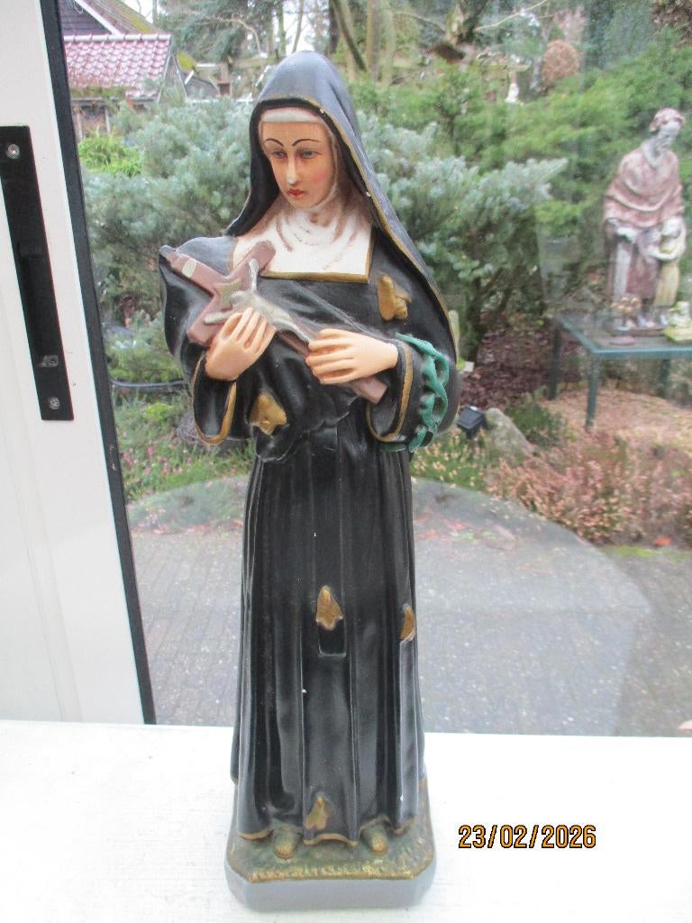 Te koop: Beeld Rita, Ophalen of Verzenden