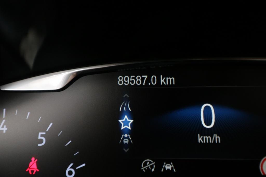 Ford Fiesta 5-drs 1.0 EcoBoost Titanium (bj 2019), 12 maanden, Stof, Gebruikt, Euro 6