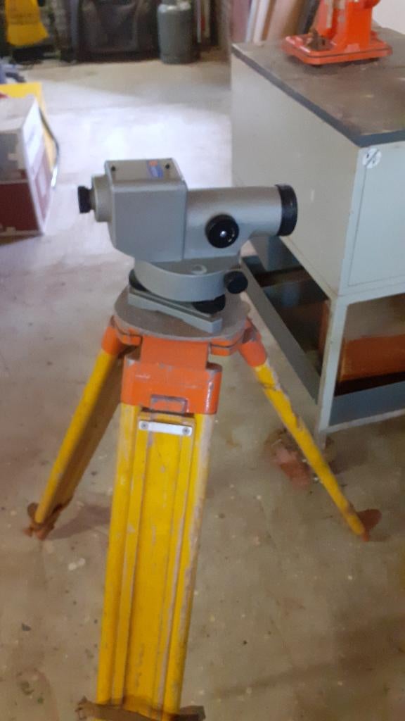 handgereedschap diversen stuks, Ophalen, Gebruikt