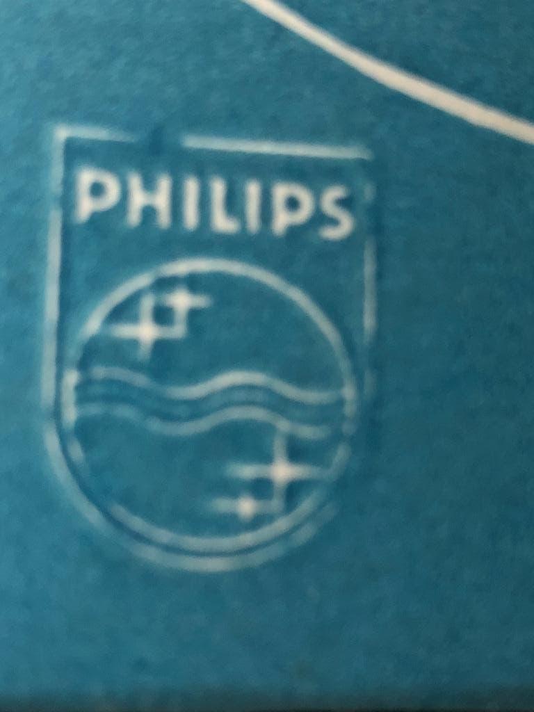 D.015 / Vintage Philips kaars-lampen set, Verzamelen, Ophalen of Verzenden, Zo goed als nieuw, Gebruiksvoorwerp