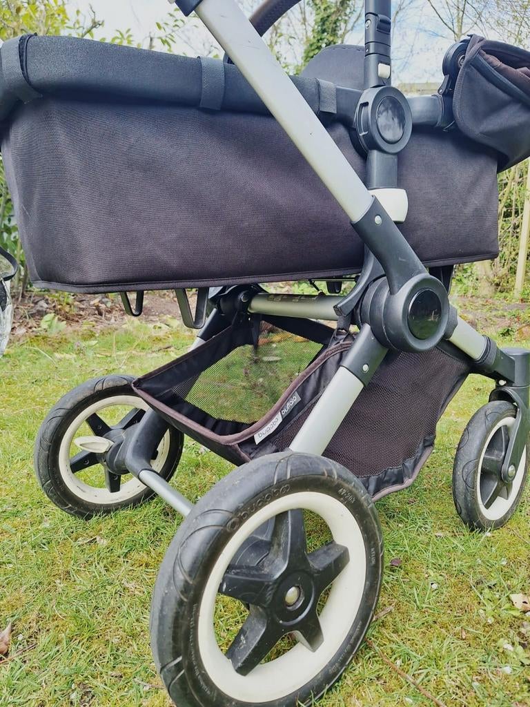 Bugaboo Buffalo kinderwagen - Compleet, Ophalen, Gebruikt, Bugaboo